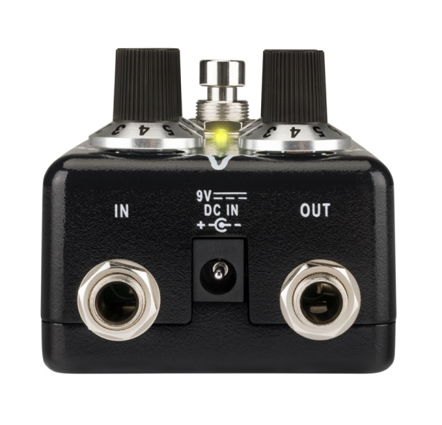 Fender Godzilla Distortion